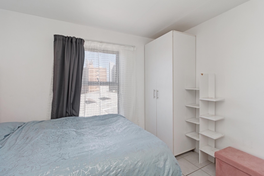 1 Bedroom Property for Sale in Townsend Estate Western Cape